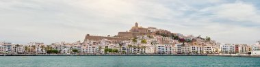 Dalt Vila Ibiza