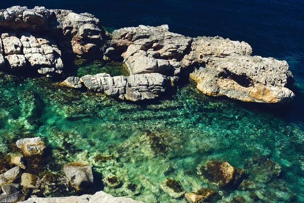 Puerto de San Miguel — Fotografia de Stock