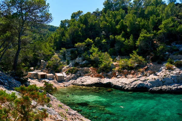 Puerto de San Miguel — Φωτογραφία Αρχείου