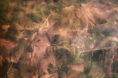 Dekoratif Sıva doku