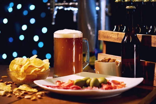 Pivní slavnost — Stock fotografie