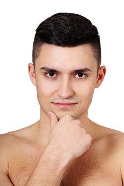 Adam ile sorunsuz vidalı