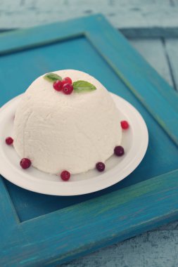 Paskalya yazlık tatlı