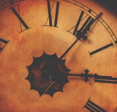 antika saat arka plan