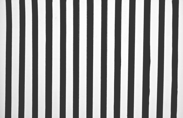 черно-белые полосы