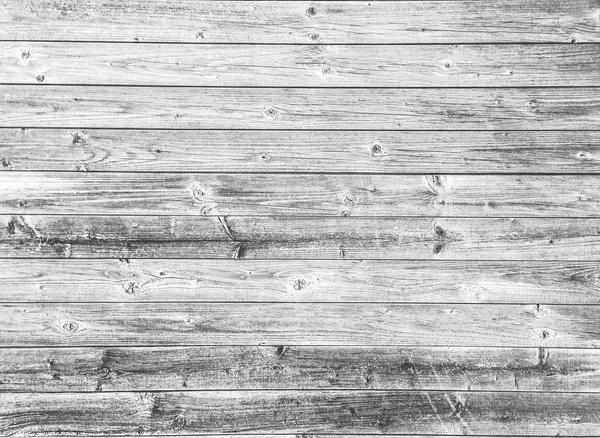 Fundo de madeira branca — Fotografia de Stock