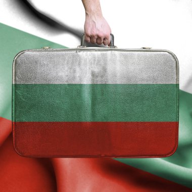 Bulgaristan ile seyahat