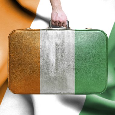 Fildişi Sahili için seyahat