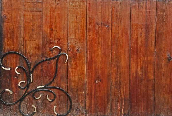 Wood background texture old wall wooden floor — Stock Photo, Image