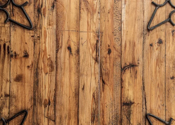 Wood background texture old wall wooden floor — Stock Photo, Image