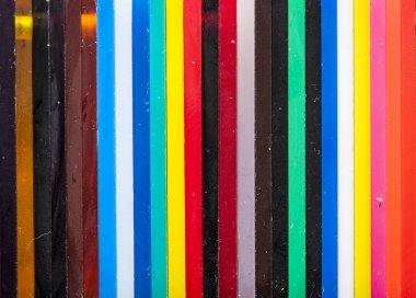 Soyut renkli arkaplan