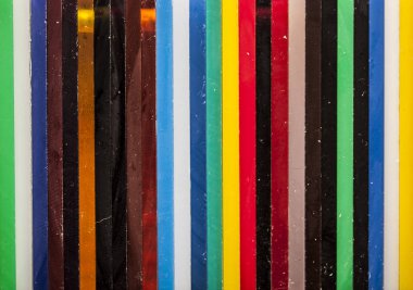 Soyut renkli arkaplan