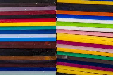 Soyut renkli arkaplan