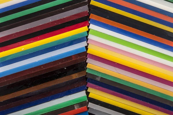 Soyut renkli arkaplan