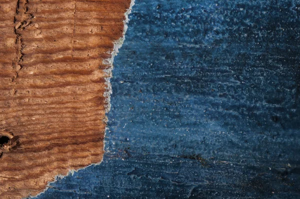 Textura o fondo afligido de madera — Foto de Stock