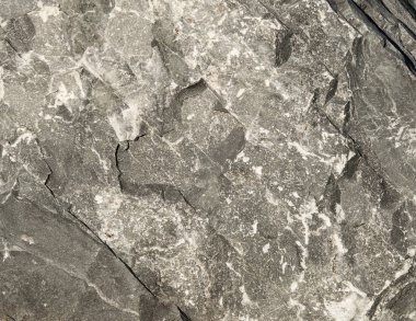 hornfels doğal mineral