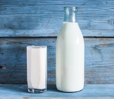  Süt Kupası ve şişe