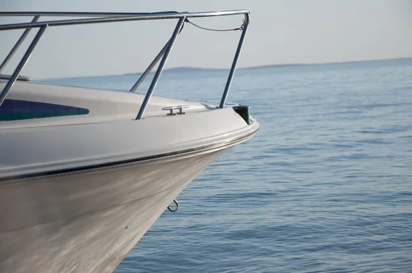 tekne yay - ayrıntı