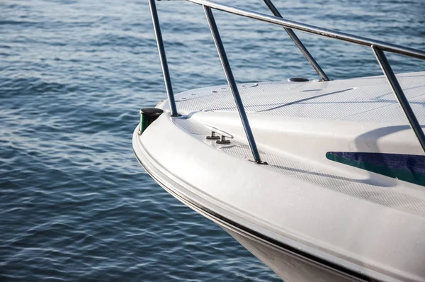 tekne yay - ayrıntı