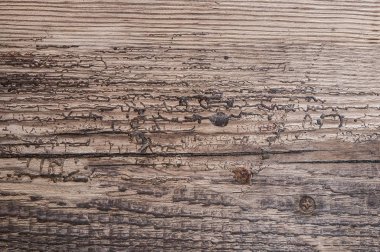 Eski Ahşap Arkaplan