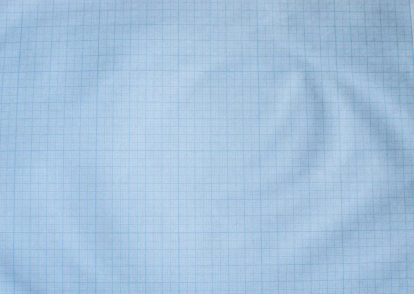 Graph paper background texture — Stock Photo, Image