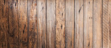 Eski Ahşap Arkaplan