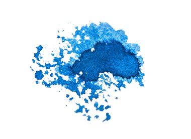 suluboya fırça darbeleri