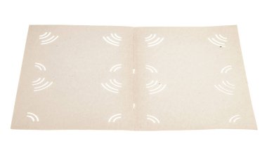  beyaz izole arka planda fotoğraflar için vintage List