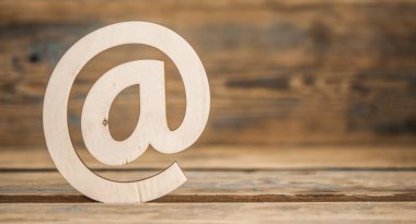 E-posta simgesi Internet simge zarflar