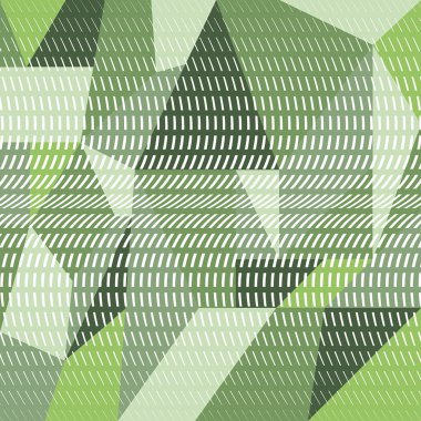 Soyut geometrik çokgen arka plan web tasarımı için