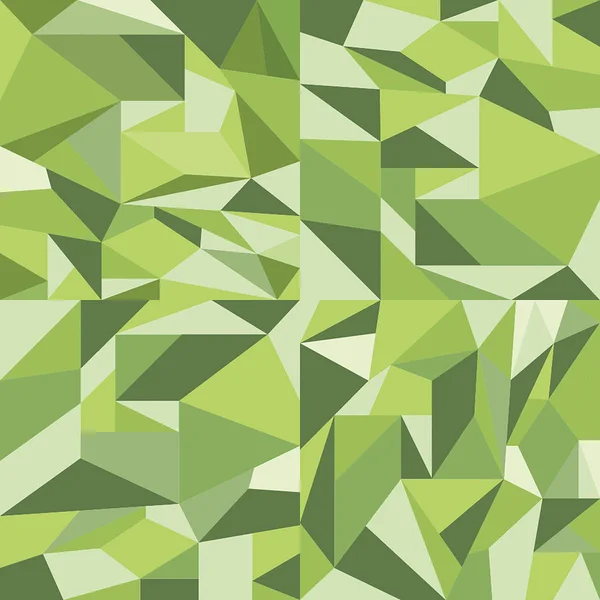 Абстрактный геометрический фон многоугольника для веб-дизайна — стоковый вектор