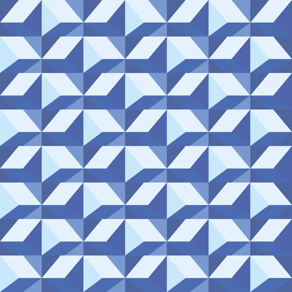 Barevné čtverce. Barevné pozadí abstraktní geometrické — Stockový vektor