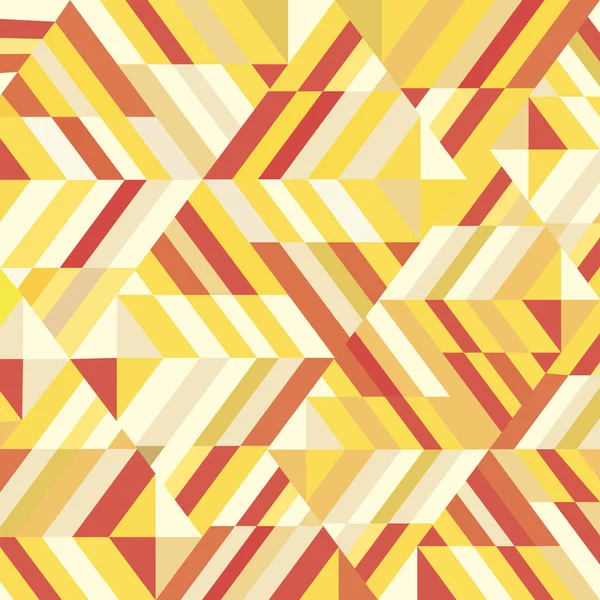 Abstrakta geometriska polygon bakgrund för webbdesign — Stock vektor