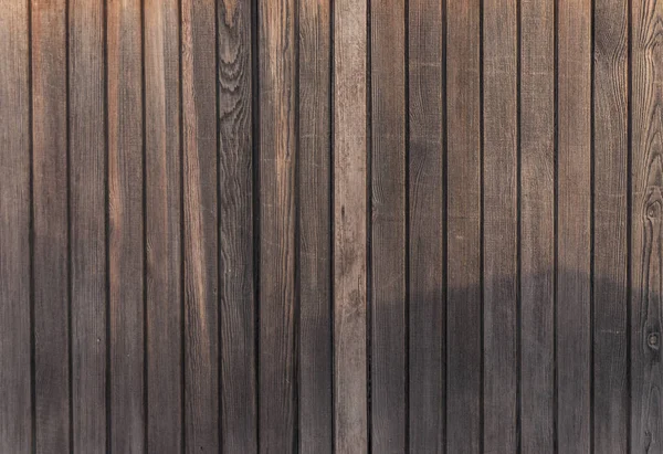 Oude houten plank muur achtergrond — Stockfoto