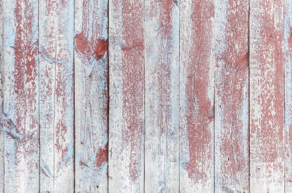 Old wood plank wall background — Stock Photo, Image