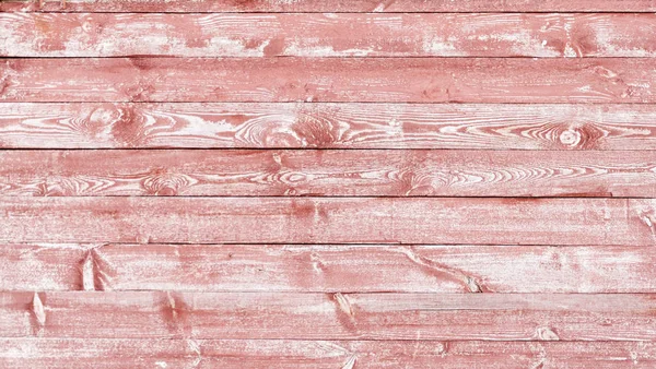 Old wood plank wall background — Stock Photo, Image