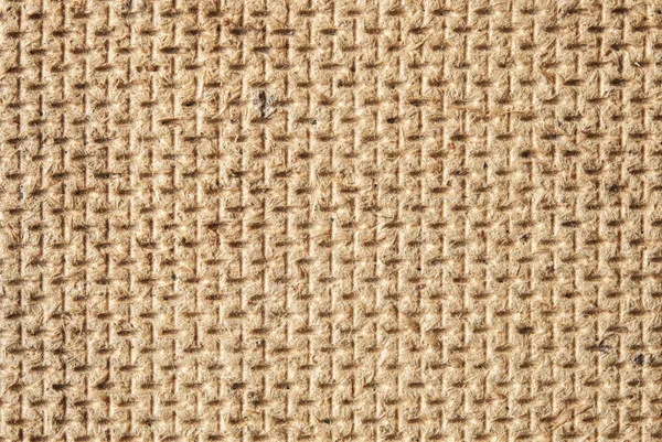 Corrugated cardboard for packing. abstract background horizontal — Stock Photo, Image