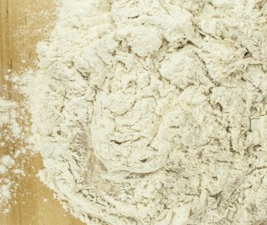 Ekmek başlatıcısının aktif fermantasyonunu kapat. 