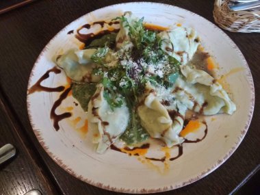 Estetik zevk için fotoğraflar - yiyecek ve içecekler