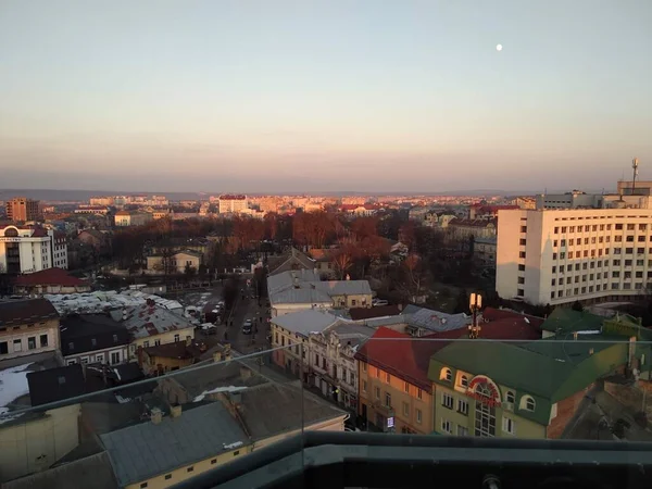 the city where my heart and soul are (Ivano-Frankivsk)