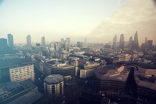 Vista di Londra, Regno Unito — Foto Stock