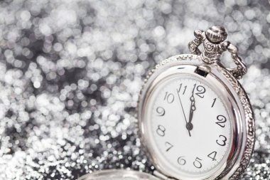 Yılbaşı gece yarısı 