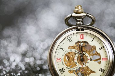 Yılbaşı gece yarısı 