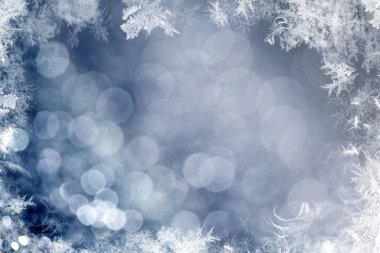 Noel parlak arka plan