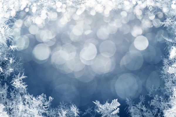 Christmas sparkling background — Stock Photo, Image