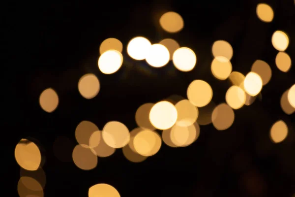 Bokeh backdrop — Stock Photo, Image