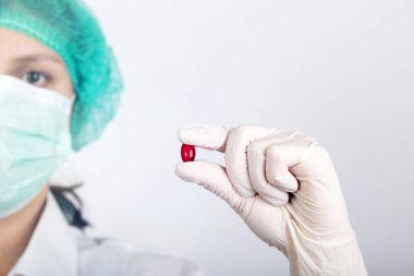 COVID-19 - Coronavirus hastalığı - 2019-nCoV, WUHAN Corona virüsü..