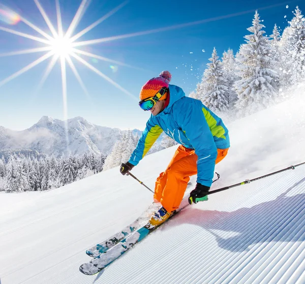 23,782 Downhill skiing Pictures, Downhill skiing Stock Photos & Images