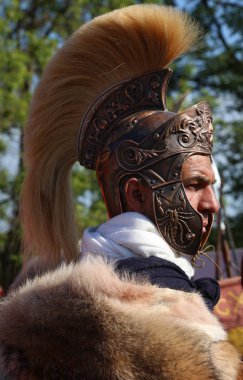 Centurion - Antik Roma Ordusu Generali