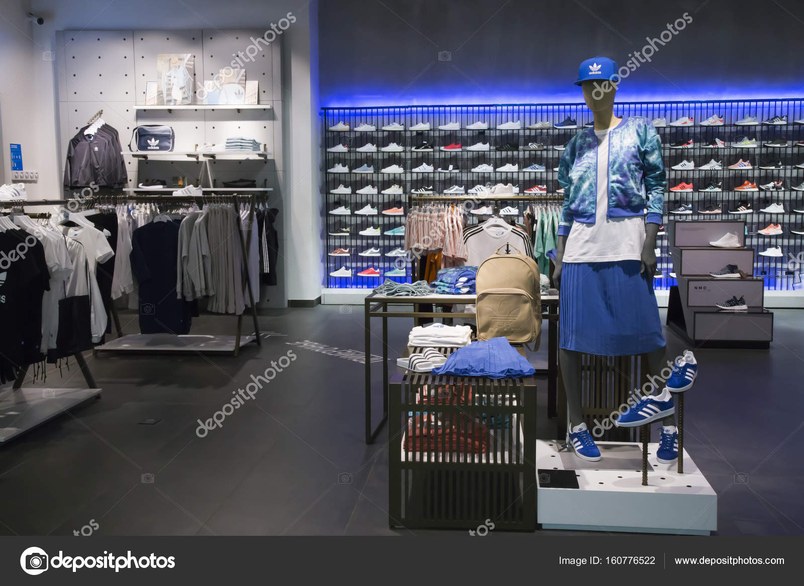 adidas sport outlet